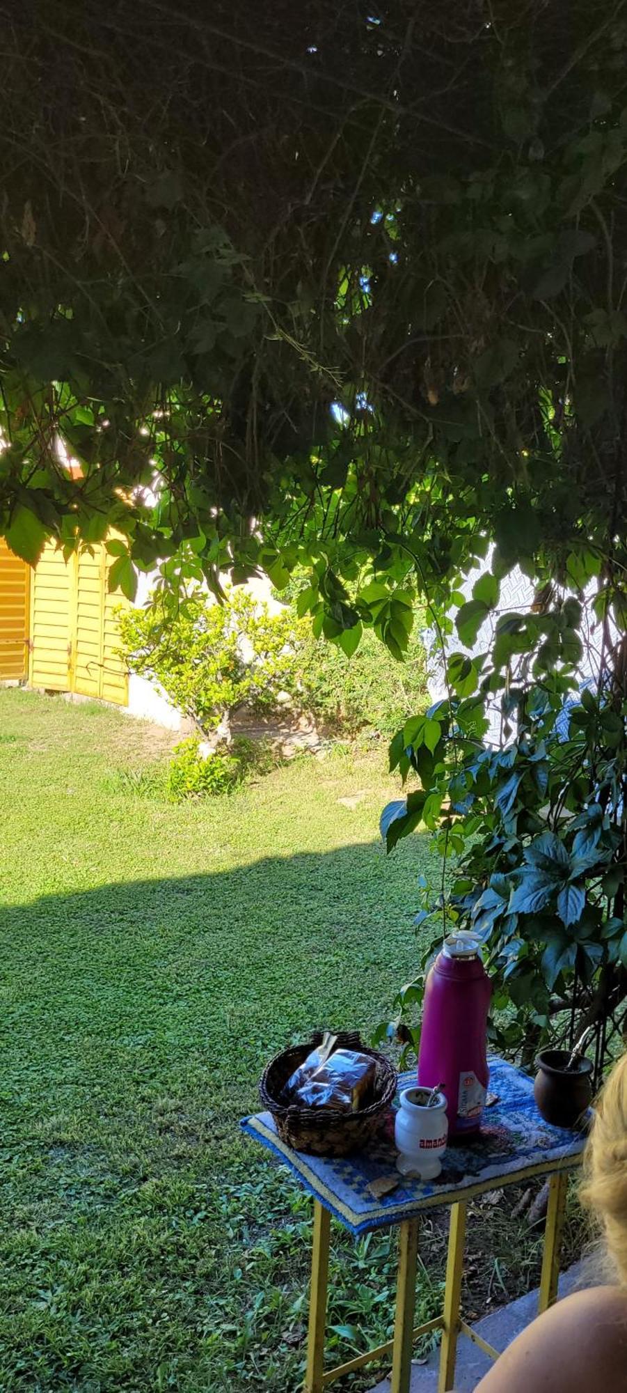 Oasis I Las Moras Con Cochera Y Jardin La Rioja Luaran gambar