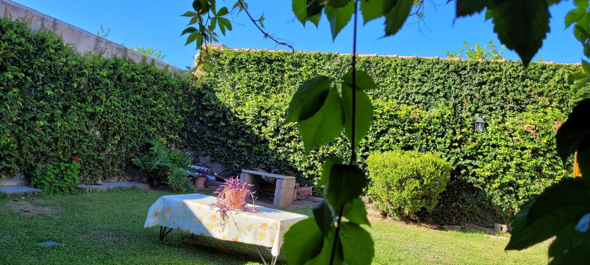 Oasis I Las Moras Con Cochera Y Jardin La Rioja Luaran gambar
