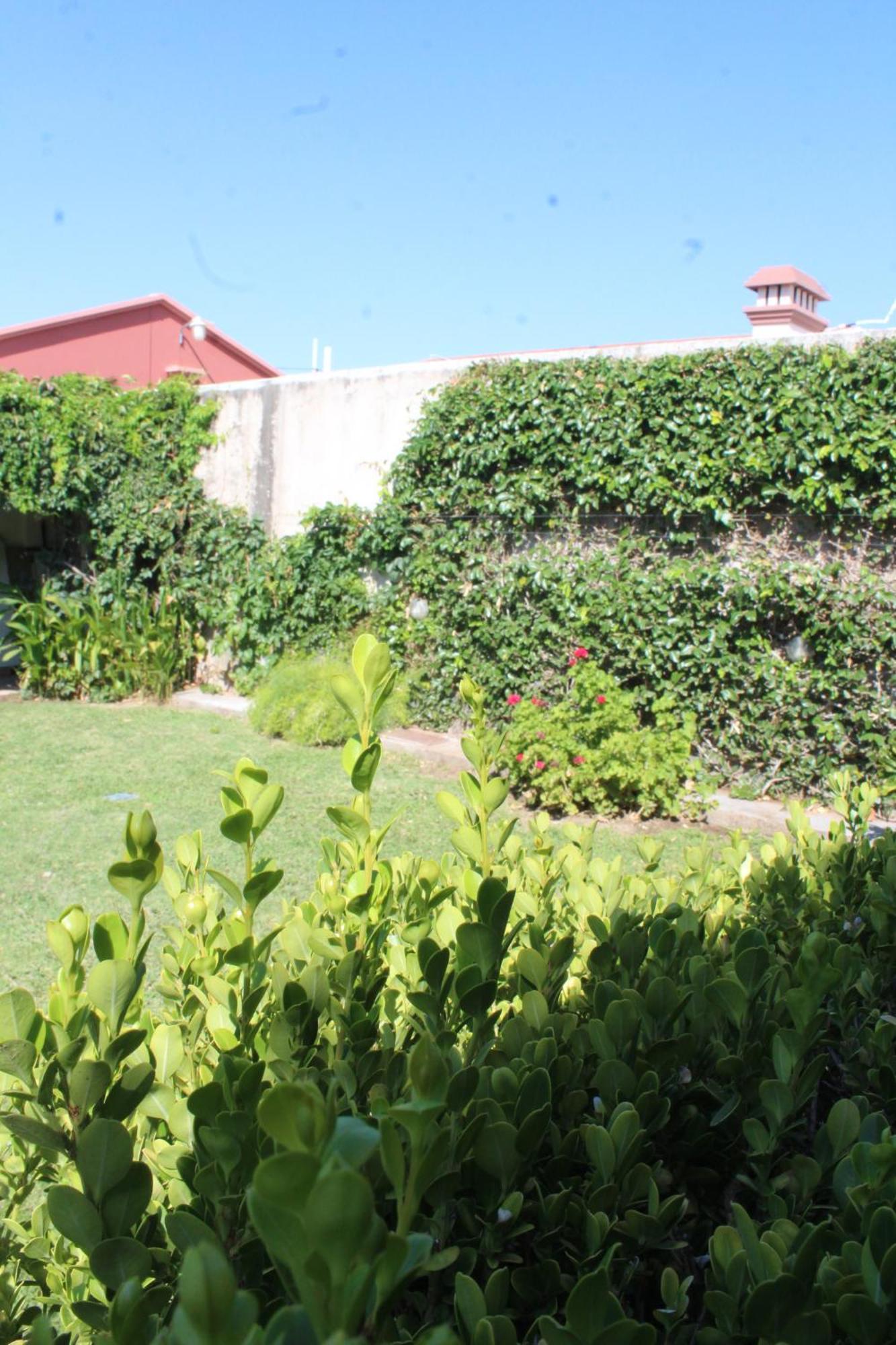 Oasis I Las Moras Con Cochera Y Jardin La Rioja Luaran gambar