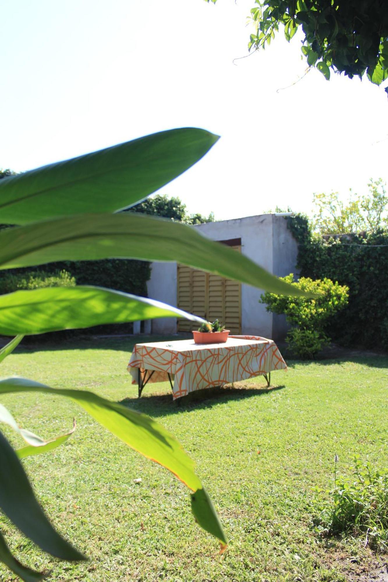 Oasis I Las Moras Con Cochera Y Jardin La Rioja Luaran gambar